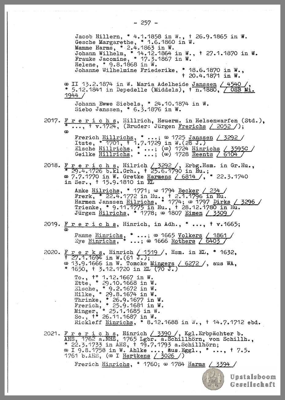 Document